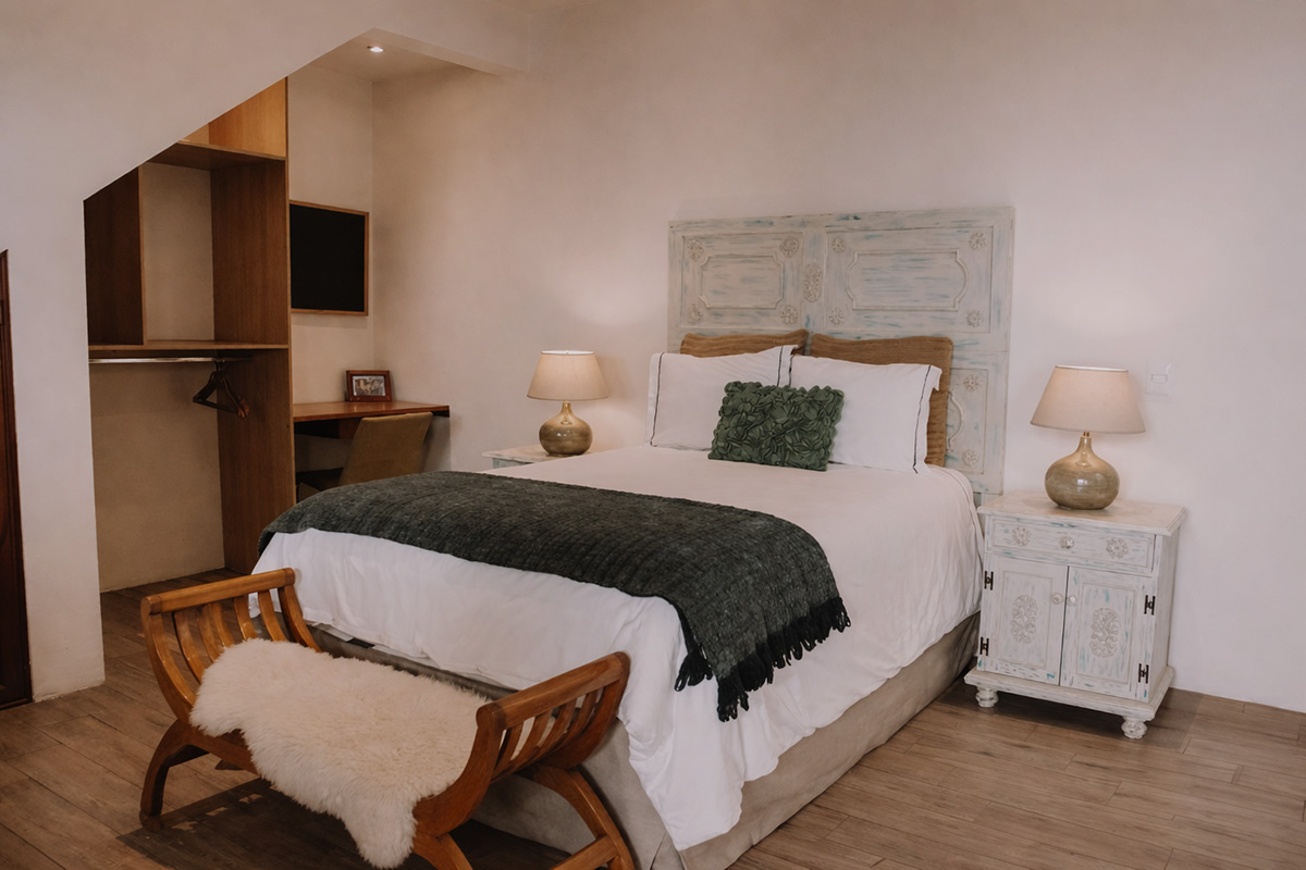 Bärehuus Boutique Hotel